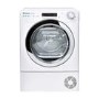 Candy Smart Pro 9kg Heat Pump Freestanding Tumble Dryer - White