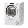 Candy Smart Pro 9kg Heat Pump Freestanding Tumble Dryer - White