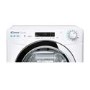 Candy Smart Pro 9kg Heat Pump Freestanding Tumble Dryer - White