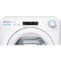 Refurbished Candy Smart Pro CSOEH9A2DE-80 Freestanding Heat Pump 9KG Tumble Dryer White