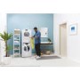 Refurbished Candy Smart Pro CSOEH9A2DE-80 Freestanding Heat Pump 9KG Tumble Dryer White