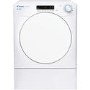 Refurbished Candy Smart Pro CSOEV8DF-80 Freestanding Vented 8KG Tumble Dryer White