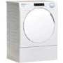 Refurbished Candy Smart Pro CSOEV8DF-80 Freestanding Vented 8KG Tumble Dryer White