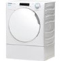 Refurbished Candy Smart Pro CSOEV8DF-80 Freestanding Vented 8KG Tumble Dryer White