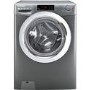Candy 8kg Wash 5kg Dry 1200rpm Smart Pro Freestanding Washer Dryer - Graphite