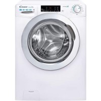 Candy Smart Pro 8kg Wash 5kg Dry 1400rpm Washer Dryer - White