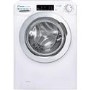 Refurbished Candy Smart Pro CSOW4853TWCE-80 Freestanding 8/5KG 1400 Spin Washer Dryer White