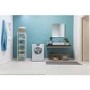 Candy Smart Pro 8kg Wash 5kg Dry 1400rpm Washer Dryer - White