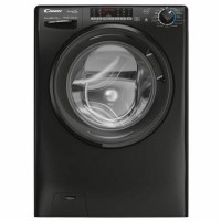 Candy Smart Pro 8kg Wash 5kg Dry 1400rpm Washer Dryer - Black Candy Smart Pro 8kg Wash 5kg Dry 1400rpm Washer Dryer - Black