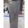 Refurbished Beko CSP1685PS Freestanding 338 Litre 60/40 Fridge Freezer Frost Free Silver