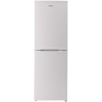 Candy CSS5166WE 50/50 Freestanding Fridge Freezer White