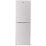 Candy CSS5166WE 50/50 Freestanding Fridge Freezer White