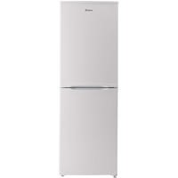 Candy CSS5166WE 50/50 Freestanding Fridge Freezer White