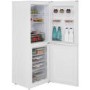 Candy CSS5166WE 50/50 Freestanding Fridge Freezer White