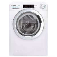 Candy Smart 9kg 1600rpm Washing Machine - White Candy Smart 9kg 1600rpm Washing Machine - White