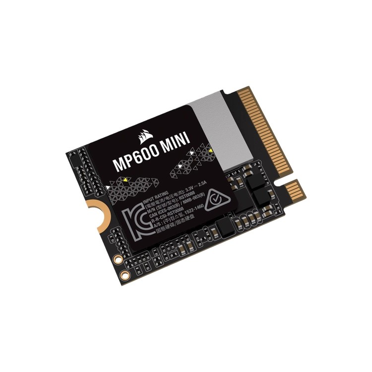 Corsair MP600 Mini 1TB M.2 NVMe Internal SSD
