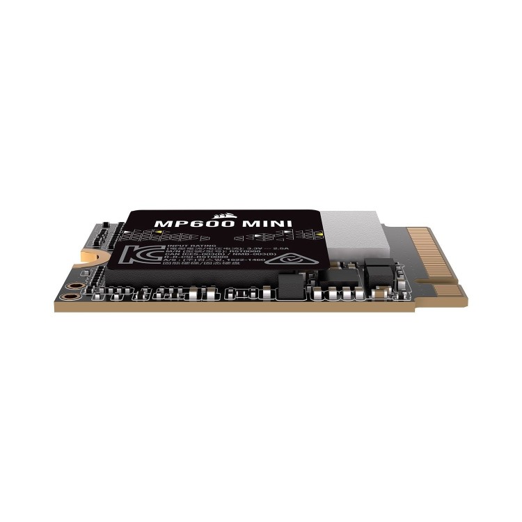 Corsair MP600 Mini 1TB M.2 NVMe Internal SSD