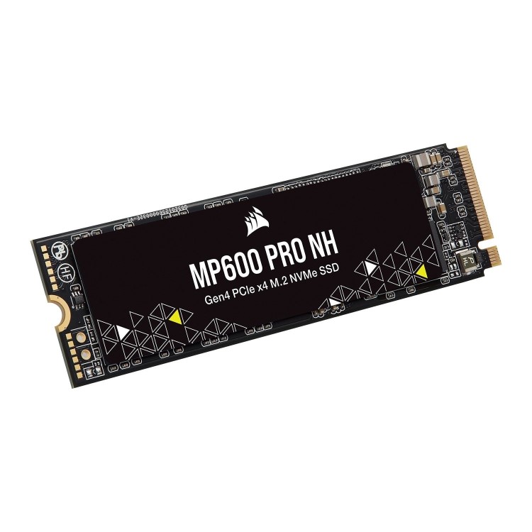 Corsair MP600 PRO NH 1TB M.2 2280 Internal SSD