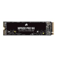 Corsair MP600 PRO NH 2TB M.2 2280 Internal SSD Corsair MP600 PRO NH 2TB M.2 2280 Internal SSD