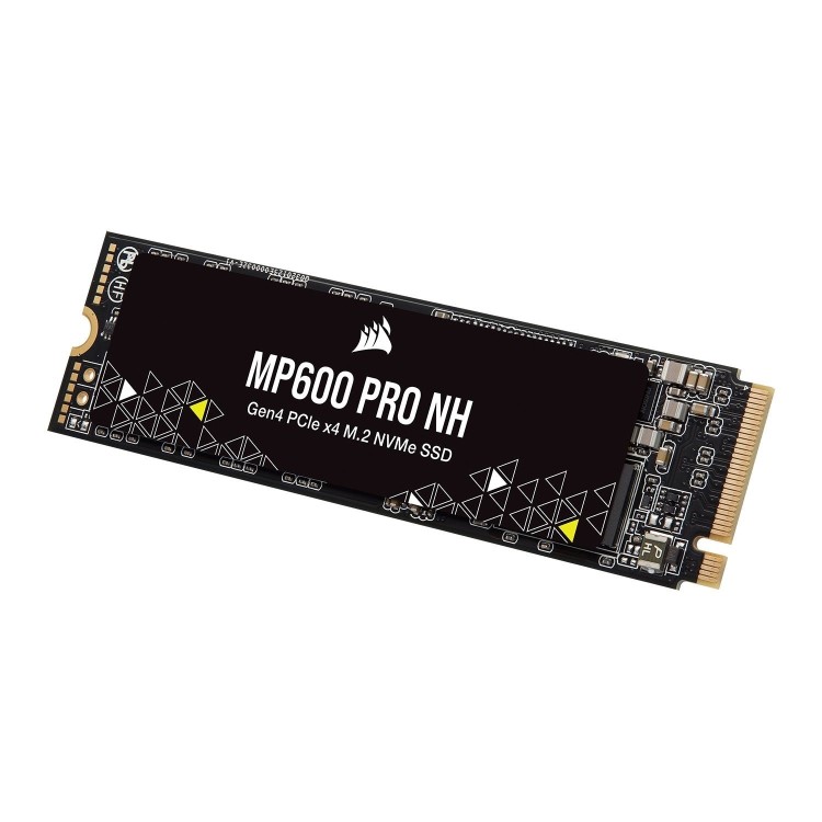 Corsair MP600 PRO NH 2TB M.2 2280 Internal SSD