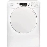 Candy 9kg Vented Tumble Dryer - White