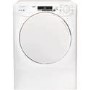 Candy 9kg Vented Tumble Dryer - White