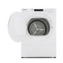 Candy 9kg Vented Tumble Dryer - White