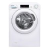 Candy Smart 10kg Wash 6kg Dry 1400rpm Freestanding Washer Dryer - White