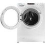 Candy Smart 8kg Wash 5kg Dry 1400rpm Washer Dryer - White