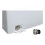 Candy Smart Pro 8kg Wash 5kg Dry 1400rpm Washer Dryer - White