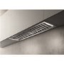 Elica Pro 120cm Canopy Cooker Hood - Stainless Steel
