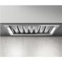 Elica 60cm Canopy Hood - Stainless Steel