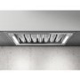 Elica Pro 90cm Canopy Cooker Hood - Stainless Steel