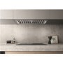 Elica Pro 90cm Canopy Cooker Hood - Stainless Steel