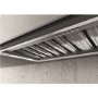 Elica Pro 90cm Canopy Cooker Hood - Stainless Steel