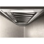 Elica Pro 90cm Canopy Cooker Hood - Stainless Steel