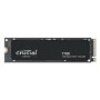 Crucial T705 1TB PCIe Gen5 NVMe M.2 SSD