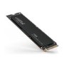 Crucial T705 1TB PCIe Gen5 NVMe M.2 SSD