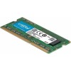 Crucial 8GB DDR3L 1600MHz Non-ECC SO-DIMM 1 x 8GB Laptop Memory 