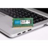 Crucial 8GB DDR3L 1600MHz Non-ECC SO-DIMM 1 x 8GB Laptop Memory 