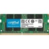 Crucial 16GB DDR4-2666 SODIMM Laptop Memory