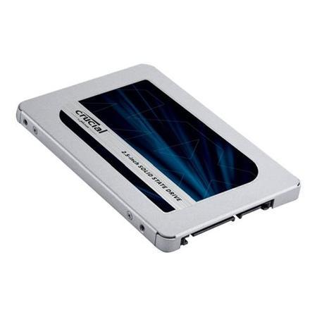 GRADE A1 - Crucial  MX500 250GB 2.5" SSD