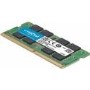 Crucial 32Gb DDR4 2666Mhz Non-ECC SO-DIMM 2 x 16 Laptop Memory Kit