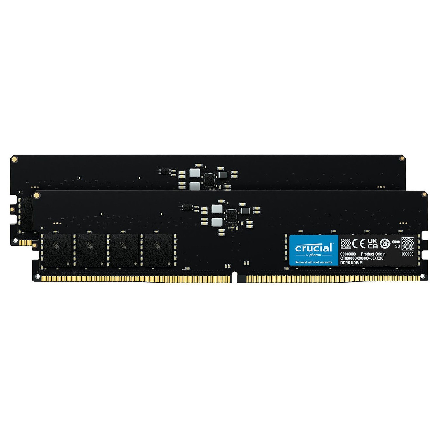 Samsung 8GB DDR5 4800 Desktop RAM UDIMM Non-ECC PC5-4800B-U for DELL HP Lenovo Samsung 8GB DDR5 4800 Desktop RAM UDIMM Non-ECC PC5-4800B-U for DELL HP Lenovo