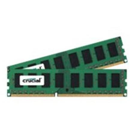 4gb Ddr3 Crucial 8gb Ddr3 1600mhz Crucial 8GB DDR3 1600MHz Non-ECC