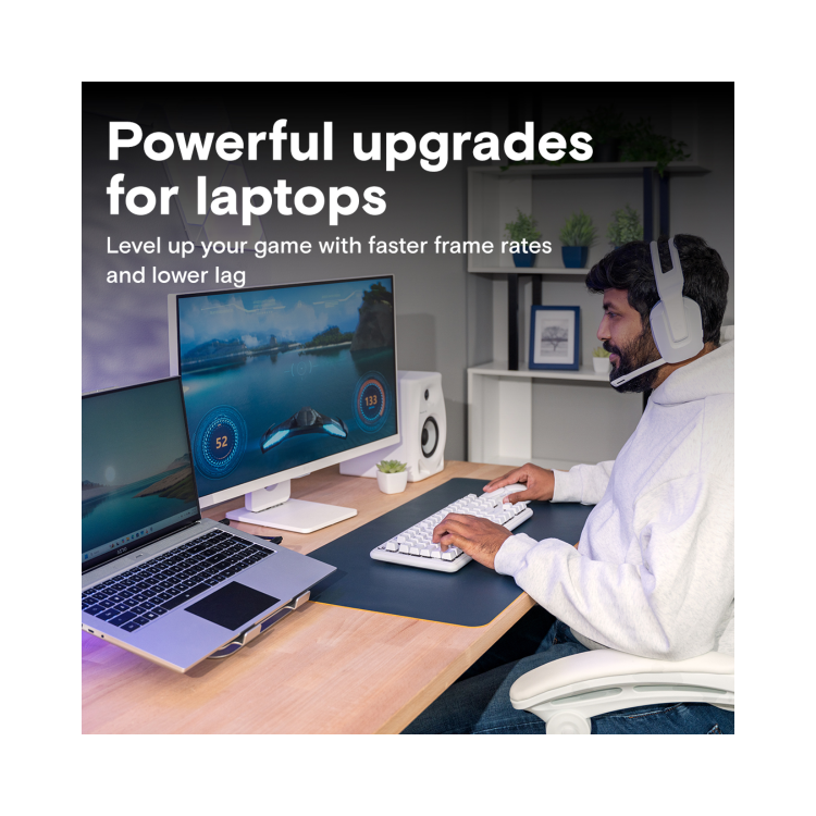 Crucial 32GB 1x32GB SO-DIMM 5600 MHz DDR5 Laptop Memory