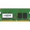 Crucial 4GB (1x4GB) SO-DIMM 2400MHz DDR4 Laptop Memory