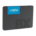 CT500BX500SSD1 Crucial BX500 500GB 2.5 Inch SATA Internal SSD