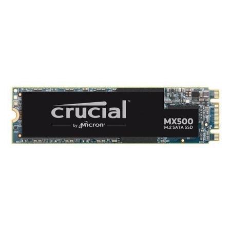 Crucial  MX500 500GB M.2 SSD