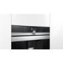 Siemens CT636LES6 iQ700 Wifi Bean to Cup Built-In Coffee Machine - Stainless Steel